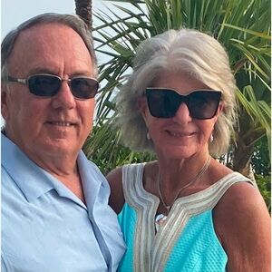 Meet your Posher, Tina